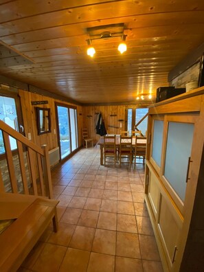 Intérieur