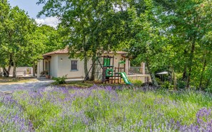 Espace pour enfants