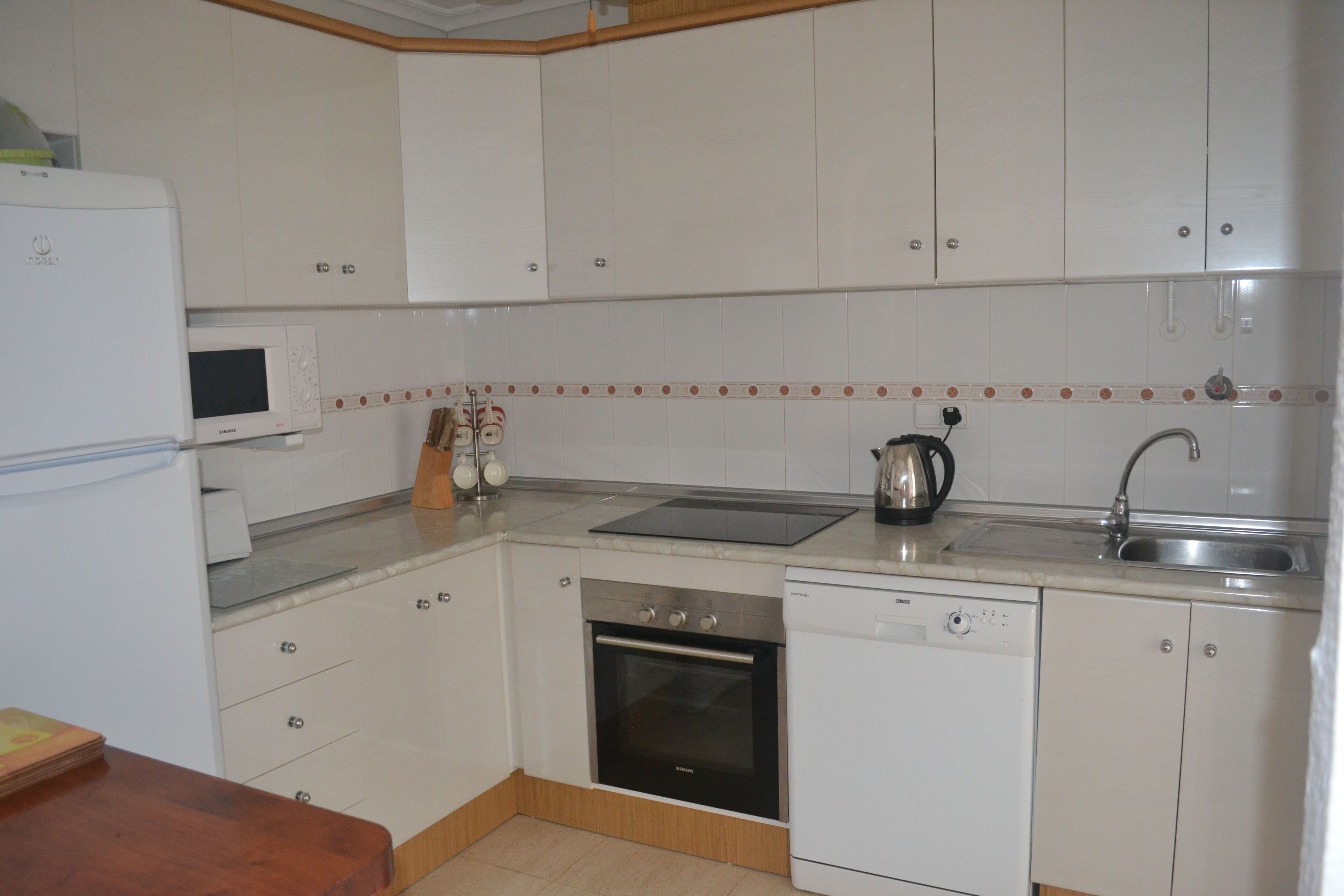 Detached Villa with private pool for a great family holiday or getaway