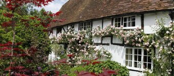 就如此小屋酒店