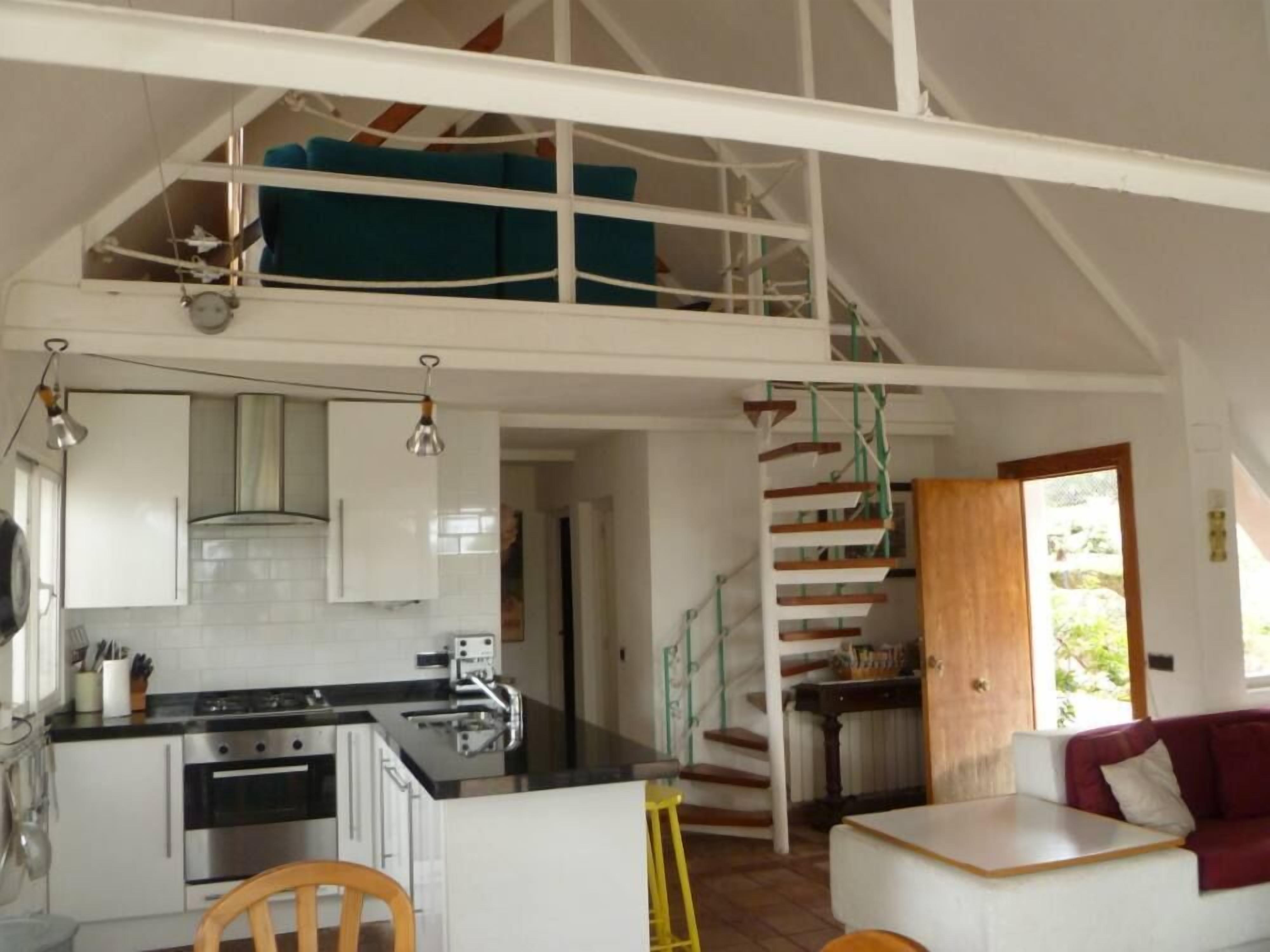 House / Villa  next to lake - San Martin de Valdeiglesias (Madrid)