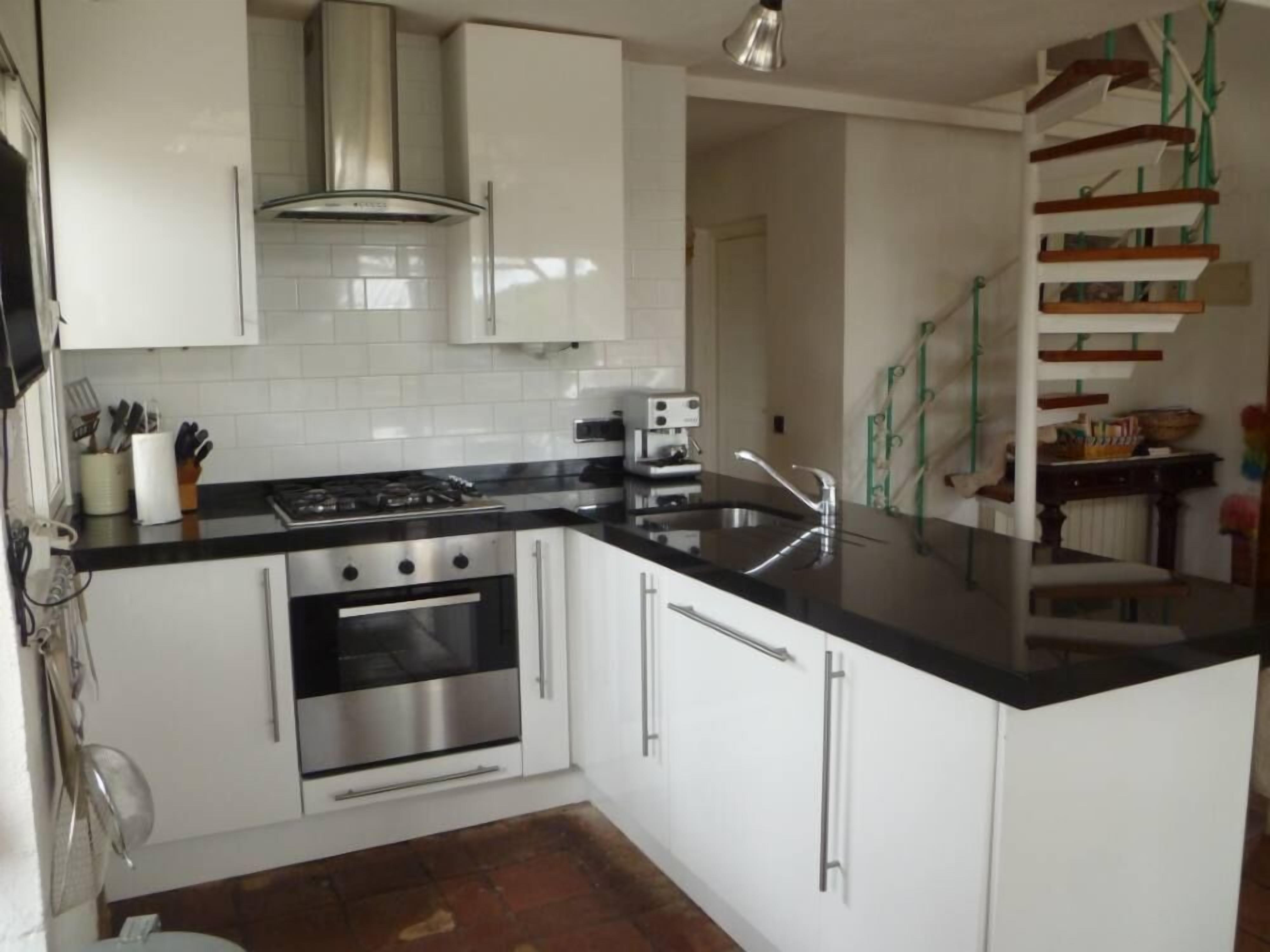 House / Villa  next to lake - San Martin de Valdeiglesias (Madrid)