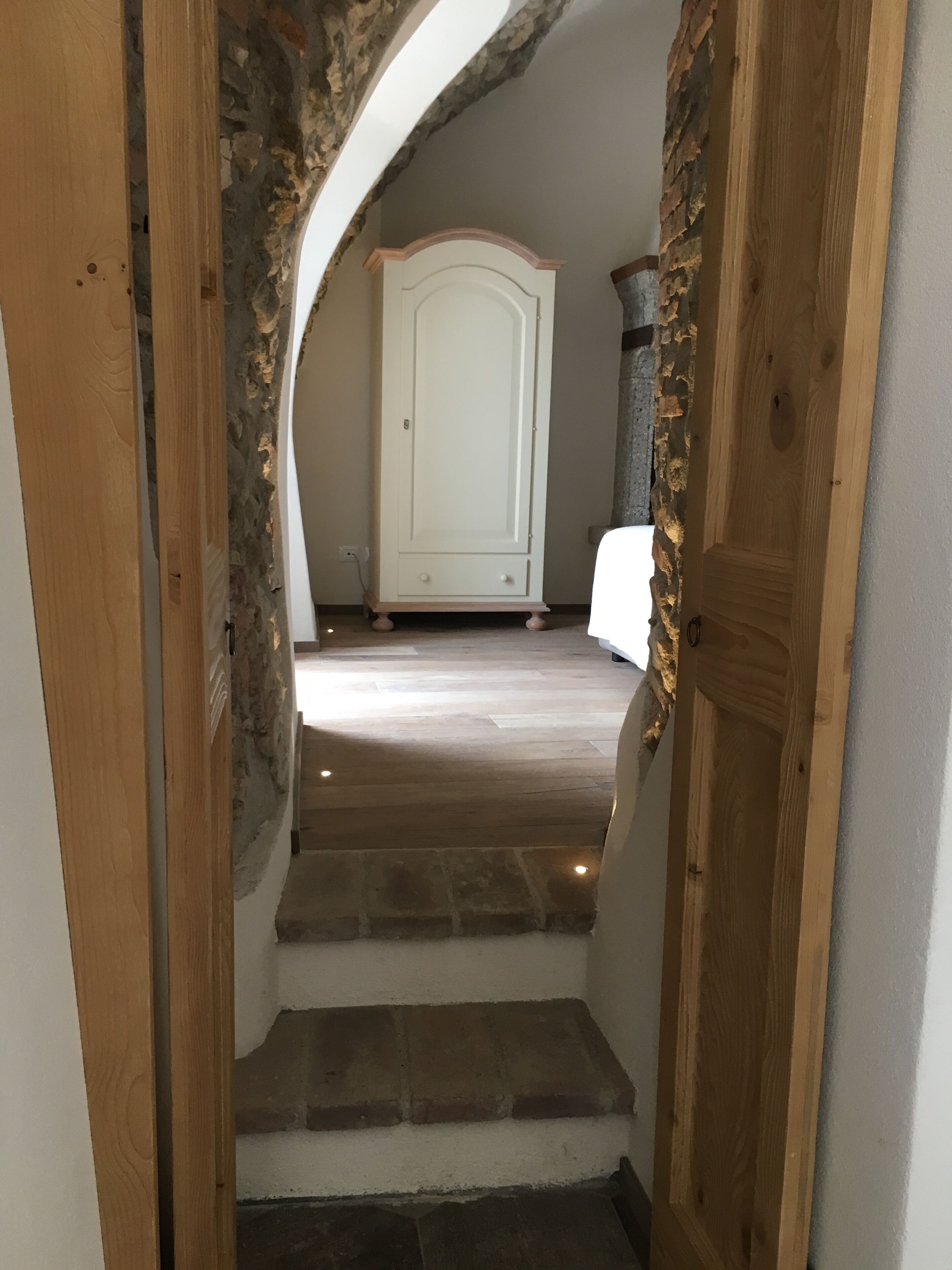 3 habitaciones, wifi gratis y ropa de cama 