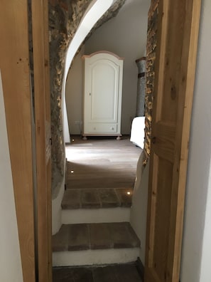 3 Schlafzimmer, kostenloses WLAN, Bettwäsche