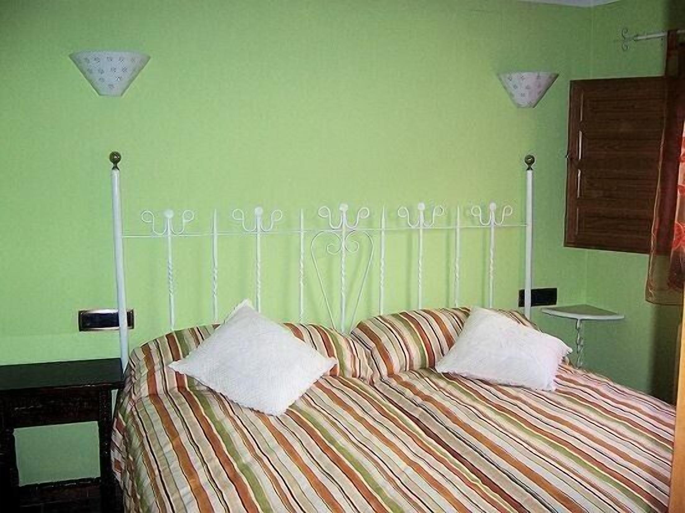 Melihah hotel-apartments (Melihah apartment) for 4 people