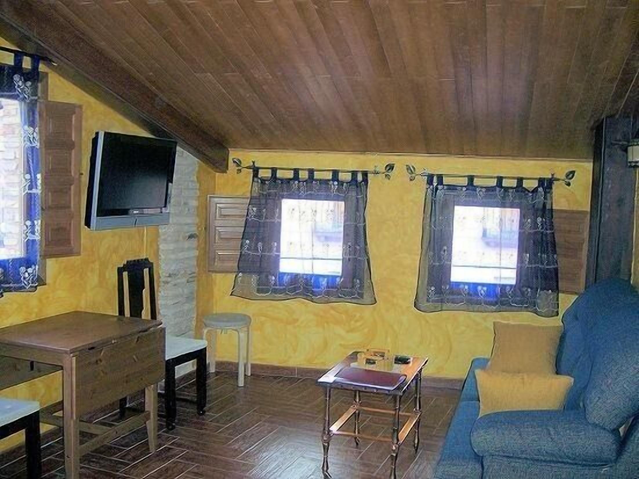 Melihah hotel-apartments (Melihah apartment) for 4 people