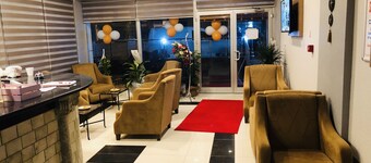 Ahsen Hotel Antalya