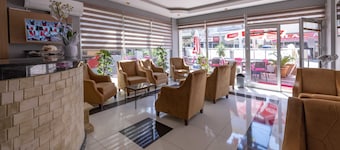 Ahsen Hotel Antalya
