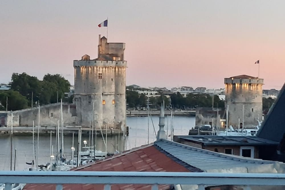 Apartment/ flat - La Rochelle