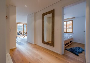 Interiør