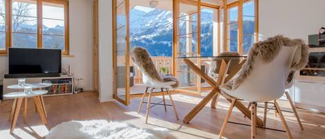 Télévision, lecteur de DVD