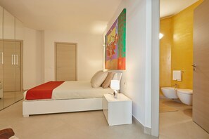 5 bedrooms, iron/ironing board, WiFi, bed sheets - Marsala Villa with heated pool - 5 bedrooms (marsala)