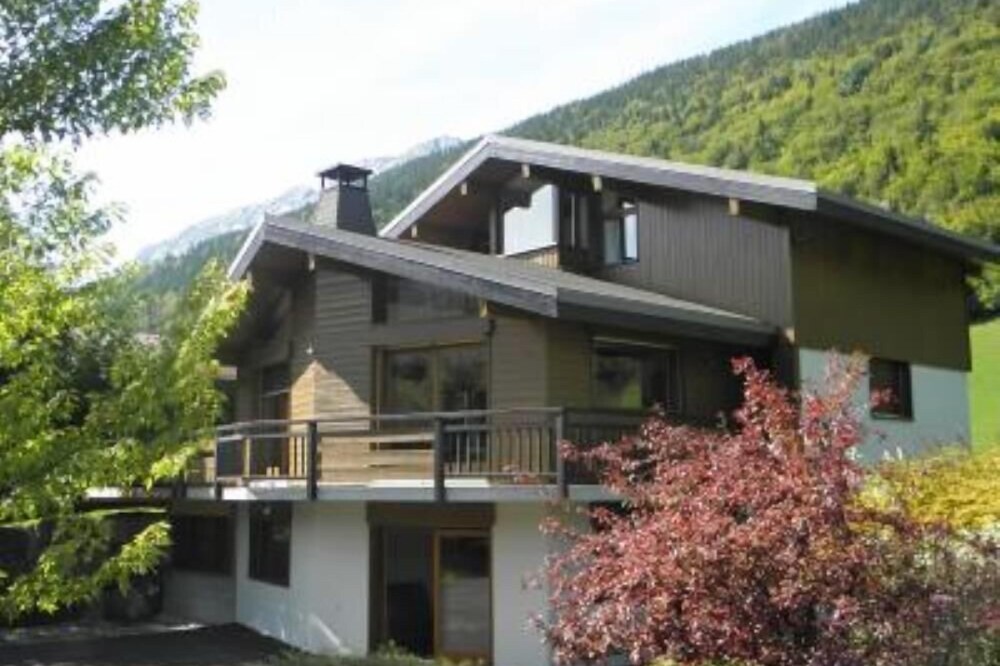 Chalet - Saint Jean de Sixt