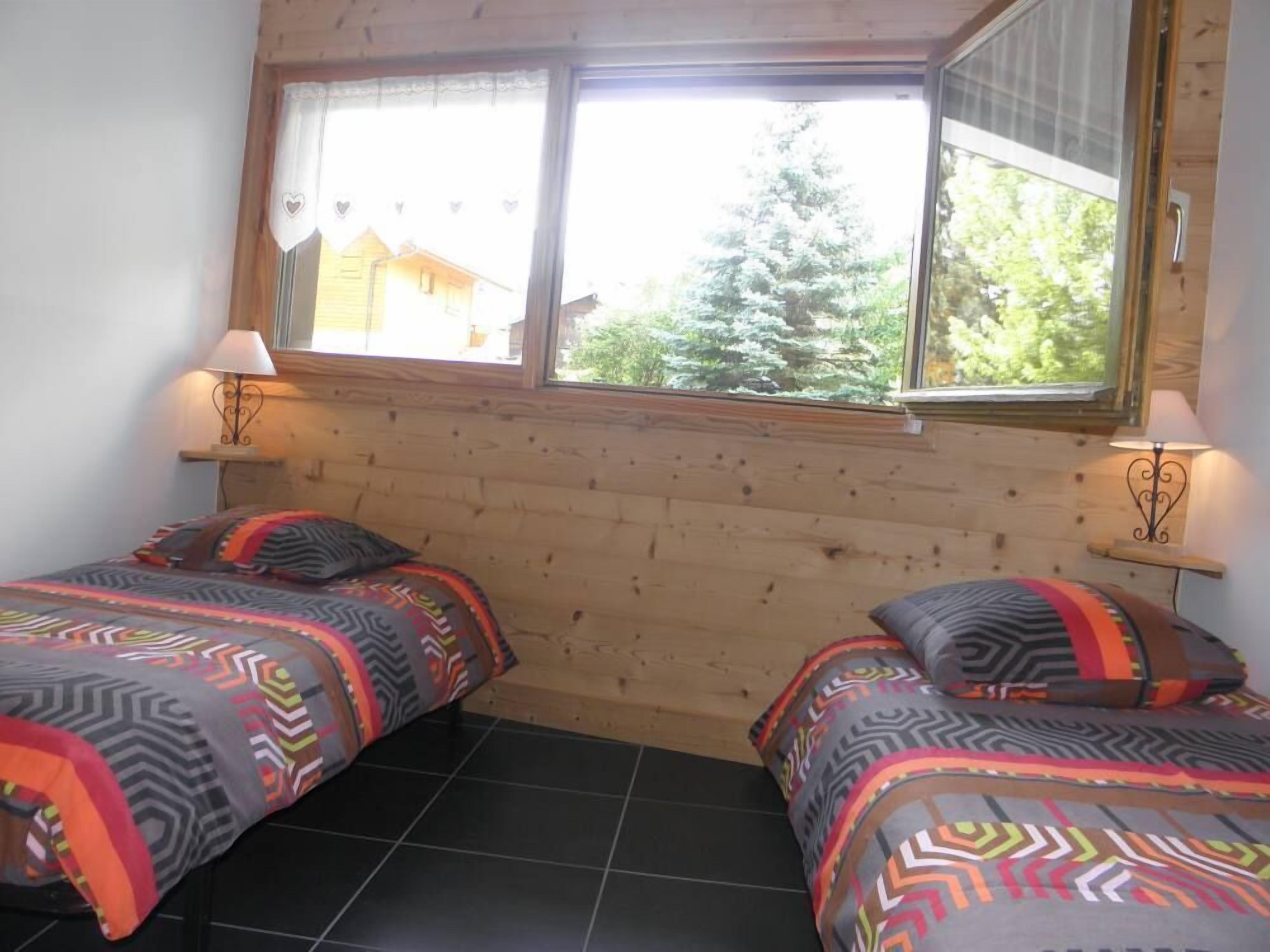 Chalet - Saint Jean de Sixt