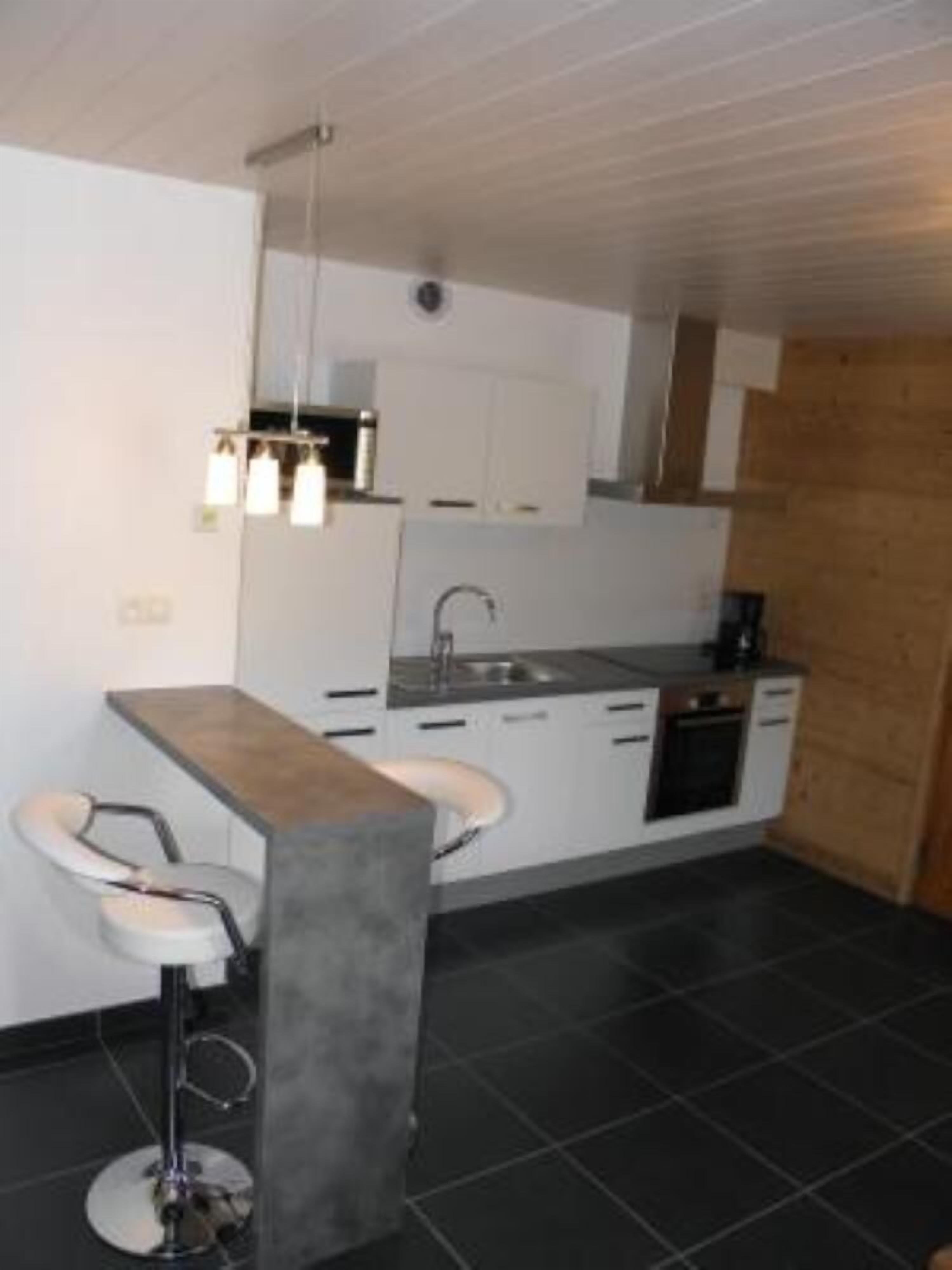 Chalet - Saint Jean de Sixt