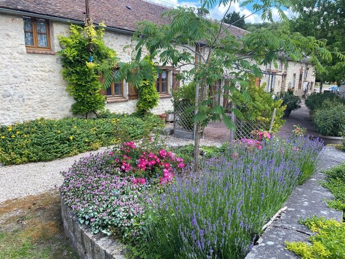 Country Cottage / Gite - Poligny