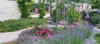 Country Cottage / Gite - Poligny