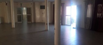 Hotel Piscine Olympique Nationale