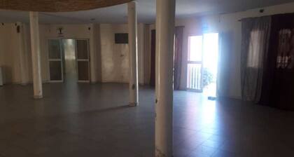 Hotel Piscine Olympique Nationale