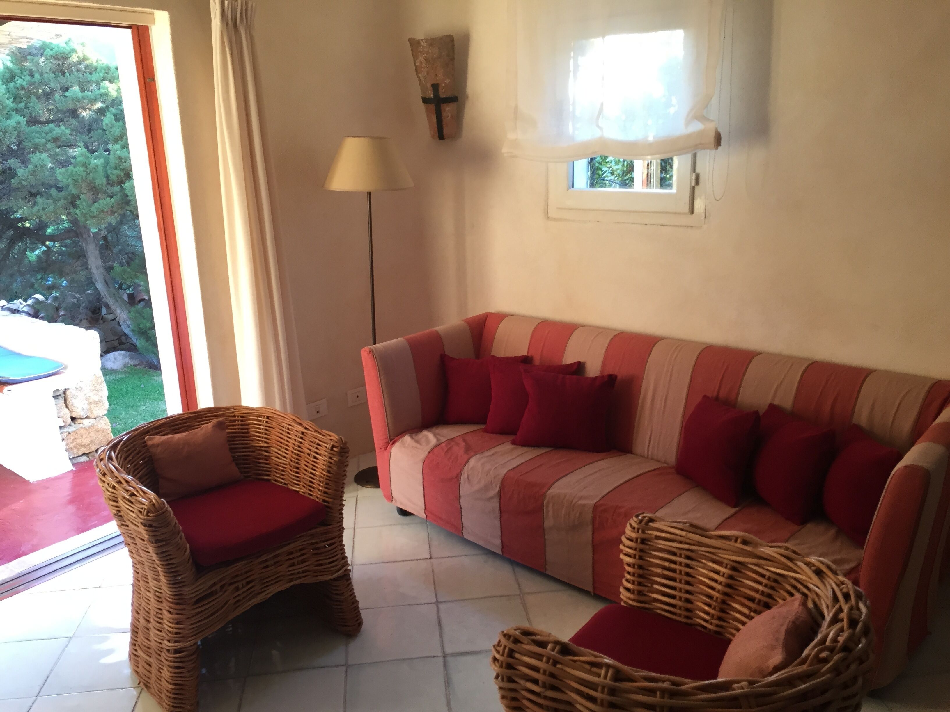 Holiday house in Porto Cervo