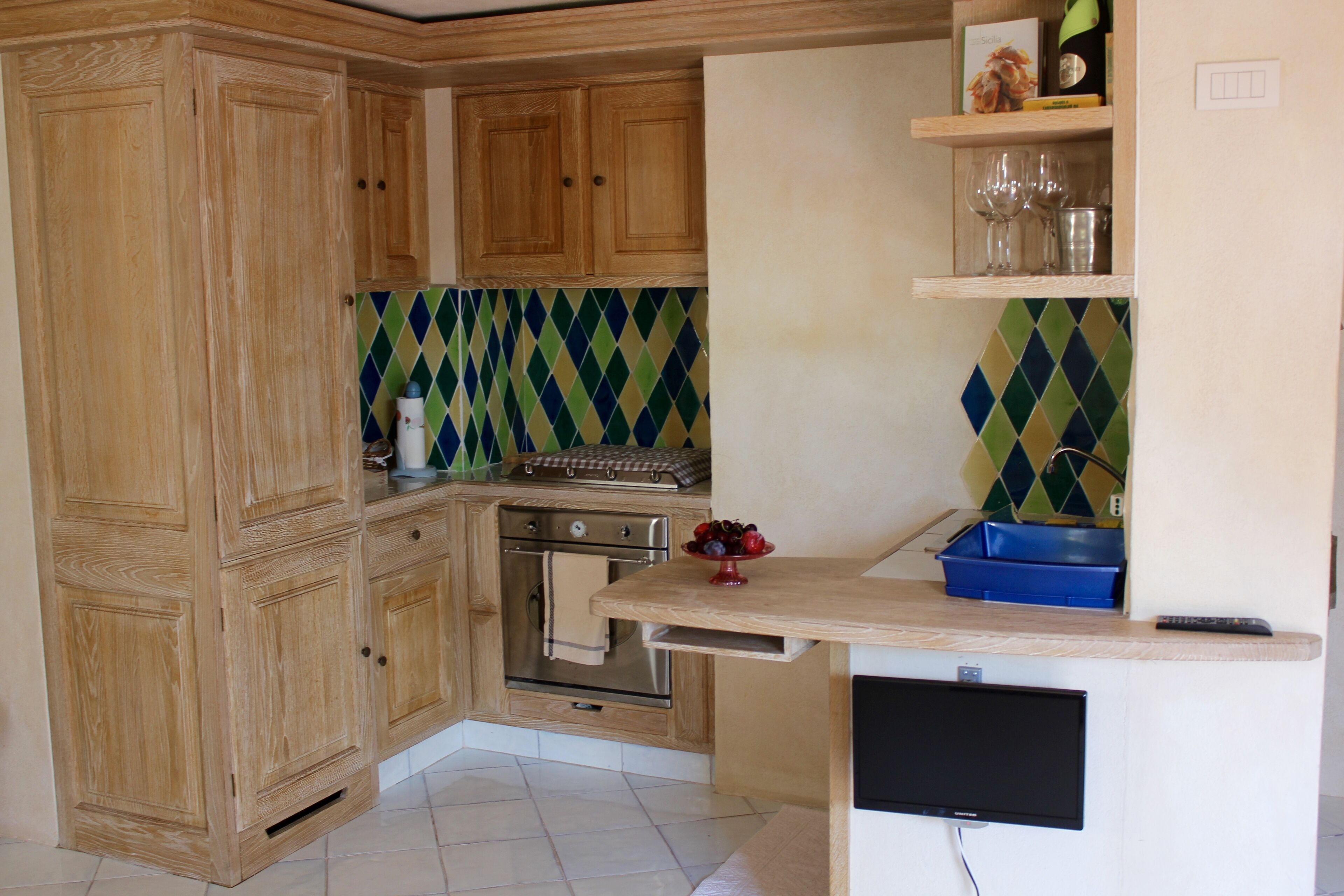 Holiday house in Porto Cervo