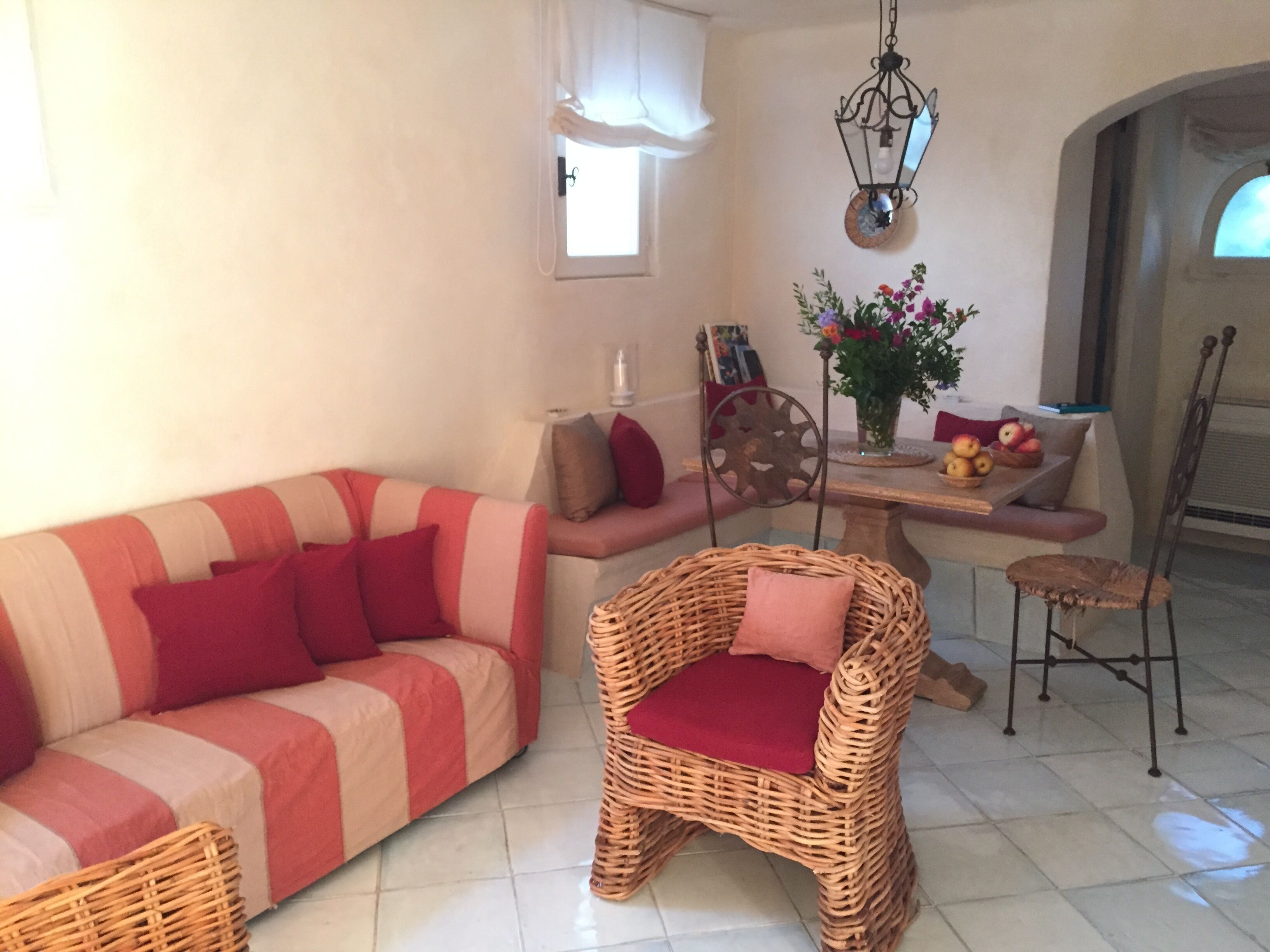 Holiday house in Porto Cervo