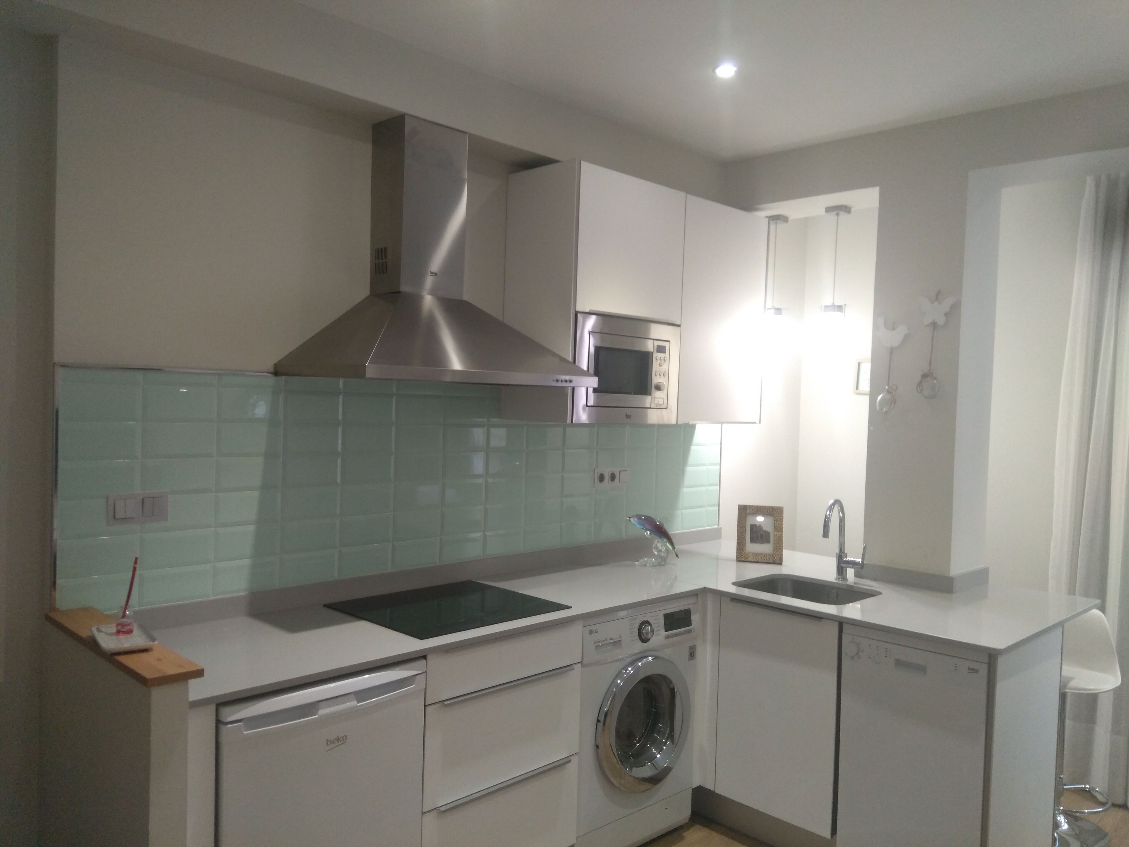 Cozy flat Parking optional