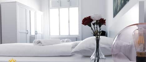 Departamento familiar | 3 habitaciones, tabla de planchar con plancha y wifi gratis
