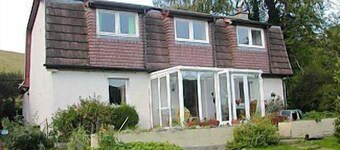 Cottage, 4 miles from Loch Ness