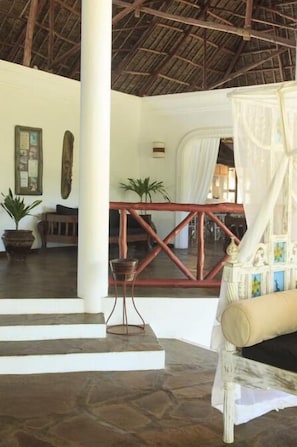 Hot stone massages, deep-tissue massages, Swedish massages - Crystal Bay Resort (Watamu)
