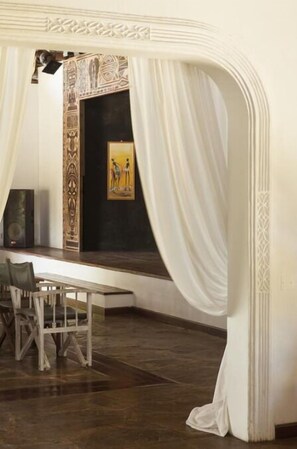 Interior - Crystal Bay Resort (Watamu)