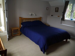 4 Schlafzimmer, Bügeleisen/Bügelbrett, WLAN, Bettwäsche