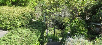 Splendide vedute della valle del Giordano