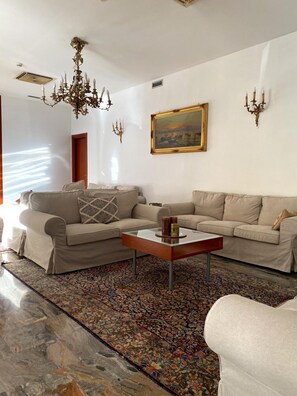 Flat-screen TV - Hotel Miramonti (Saint-Vincent)