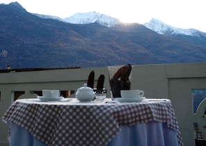 Spécialités Cuisine italienne