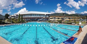 Zwembad