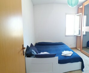 3 Schlafzimmer, Bügeleisen/Bügelbrett, Bettwäsche, Rollstuhlgeeignet