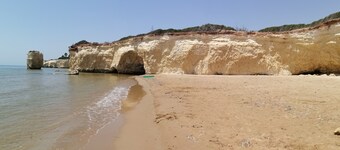 Villa 200 metros de playa de arena Cirica (Ispica) - Descuentos por 2-3 semanas!