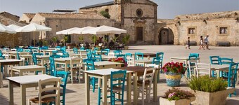 Holiday Home 200 meters from beautiful Sandy Beach Ispica Cirica