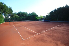 Sportplatz