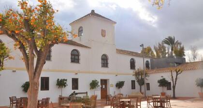 Spanish holiday apartment available for rental in Hacienda Riquelme, Murcia.