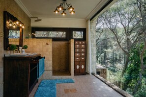 Interior - Impressive chalet in a quiet rural area near to the beach (Sagunt)