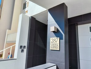 Detalle exterior