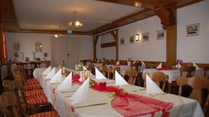 Restaurant - Hotel  Restaurant Lindenhof (Hamm)