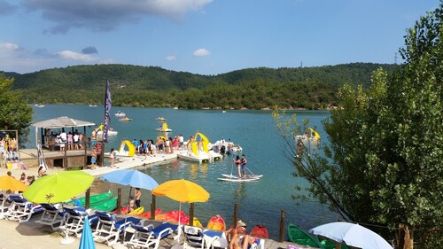 house / villa - MONTAUROUX