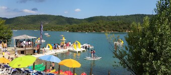 house / villa - MONTAUROUX