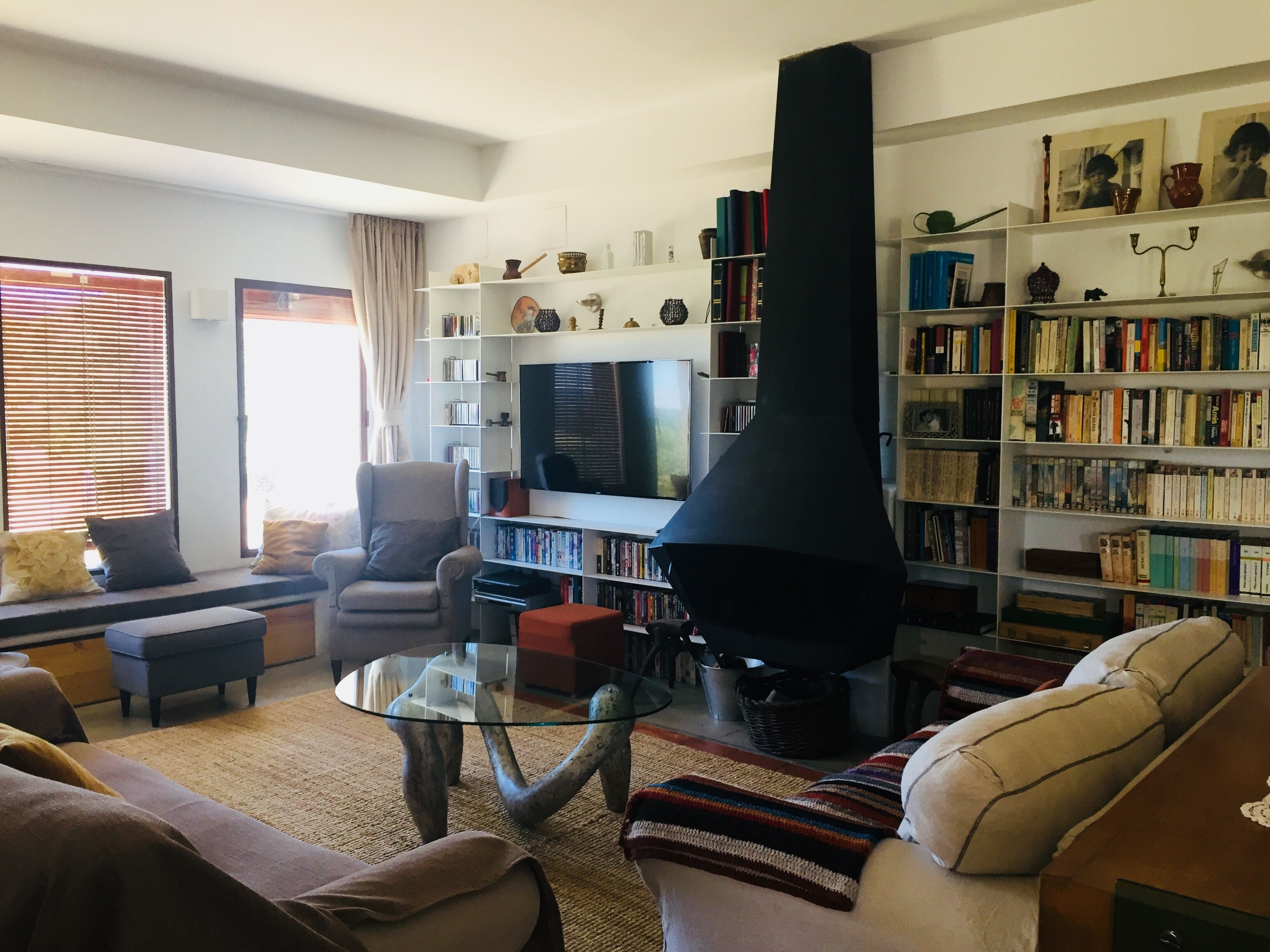 Five star villa with fabulous swimming pool