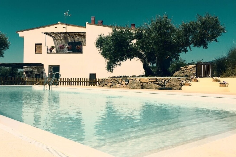 Five star villa with fabulous swimming pool