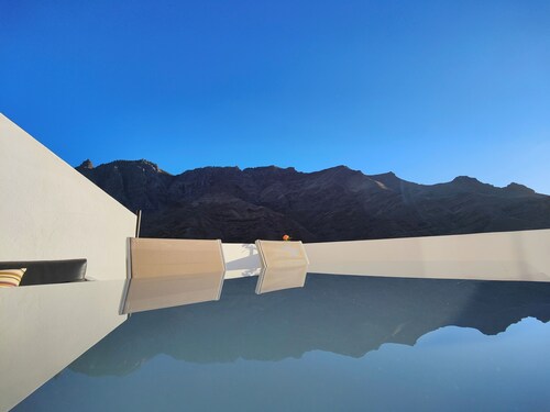 Charming holiday home in the heart of Agaete Valley