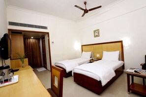 Free WiFi - Hotel Geetha Regency (Guntur)